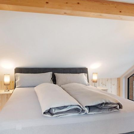Apartement Bens Auszeit Top 5 Umhausen Kültér fotó