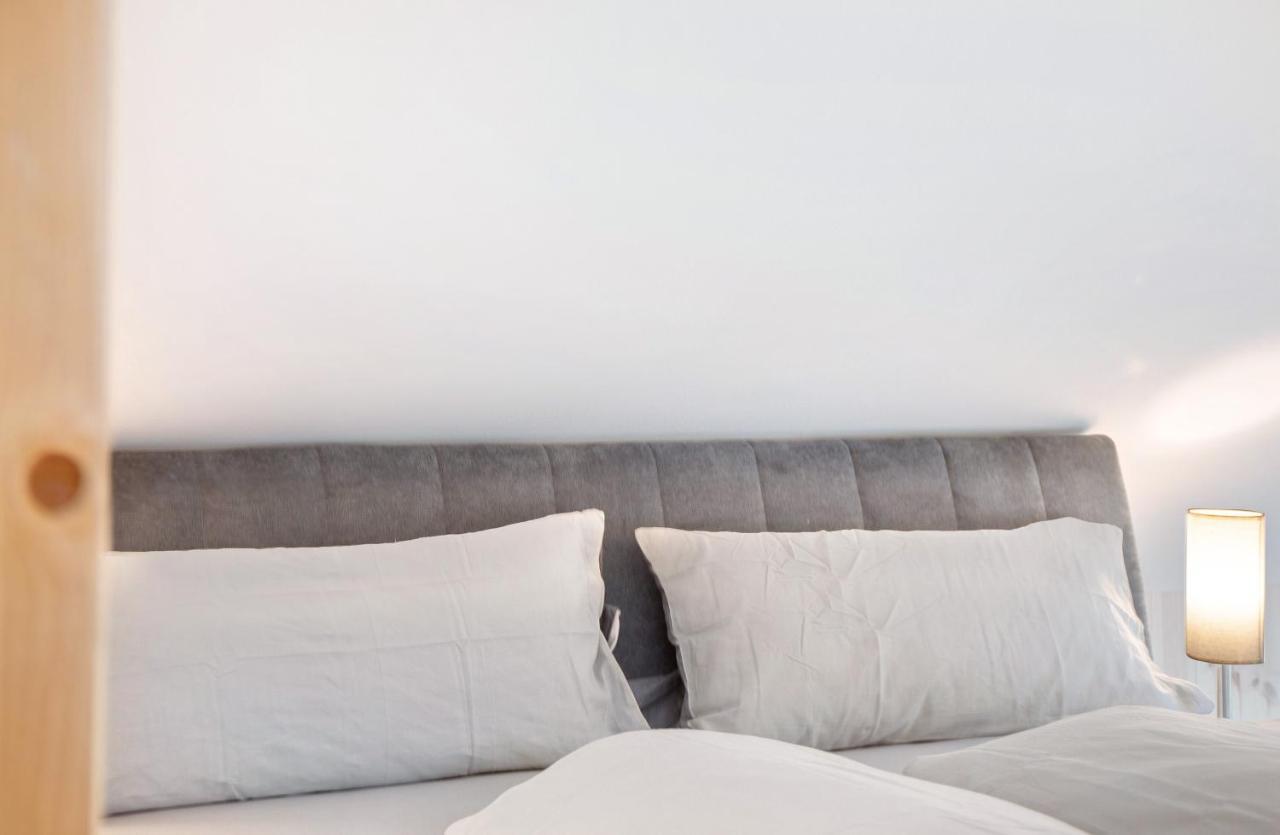 Apartement Bens Auszeit Top 5 Umhausen Kültér fotó