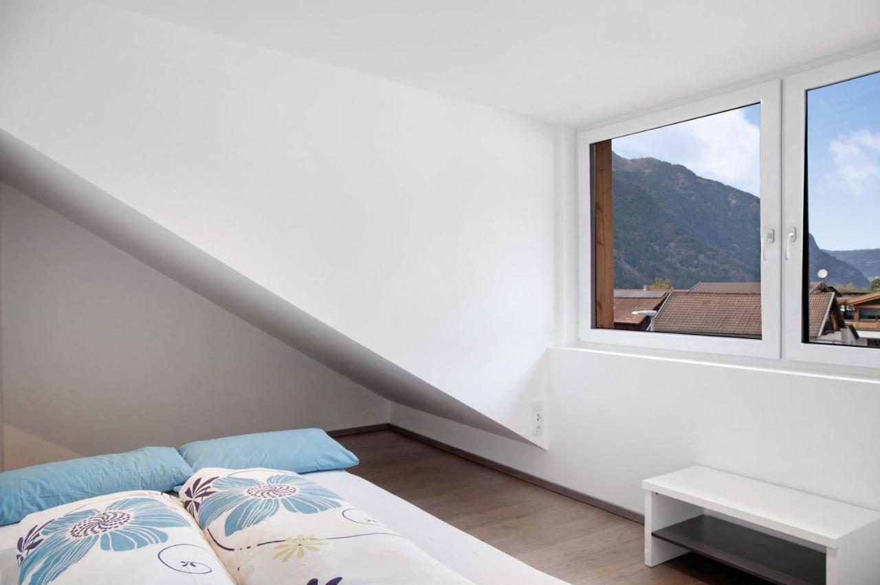Apartement Bens Auszeit Top 5 Umhausen Kültér fotó