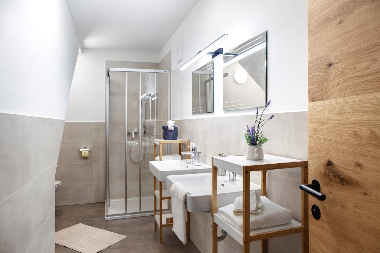 Apartement Bens Auszeit Top 5 Umhausen Kültér fotó